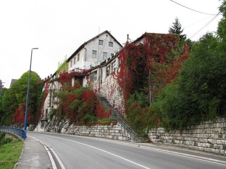 Apartment Paula Slunj Cameră foto